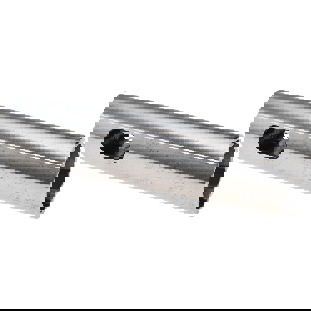 MT4 Inside Morse Taper, Standard Morse Taper to Straight Shank