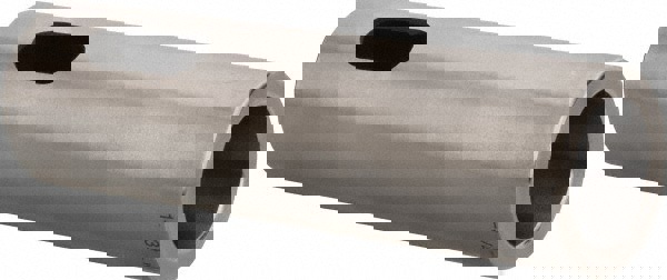 MT4 Inside Morse Taper, Standard Morse Taper to Straight Shank