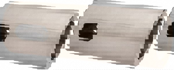 MT5 Inside Morse Taper, Standard Morse Taper to Straight Shank