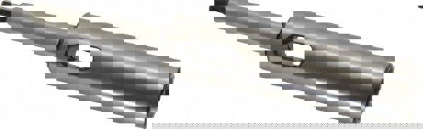 MT2 Inside Morse Taper, MT1 Outside Morse Taper, Extension Morse Taper to Morse Taper