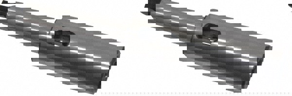 MT2 Inside Morse Taper, MT2 Outside Morse Taper, Extension Morse Taper to Morse Taper