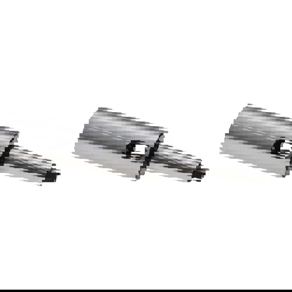 MT3 Inside Morse Taper, MT2 Outside Morse Taper, Extension Morse Taper to Morse Taper