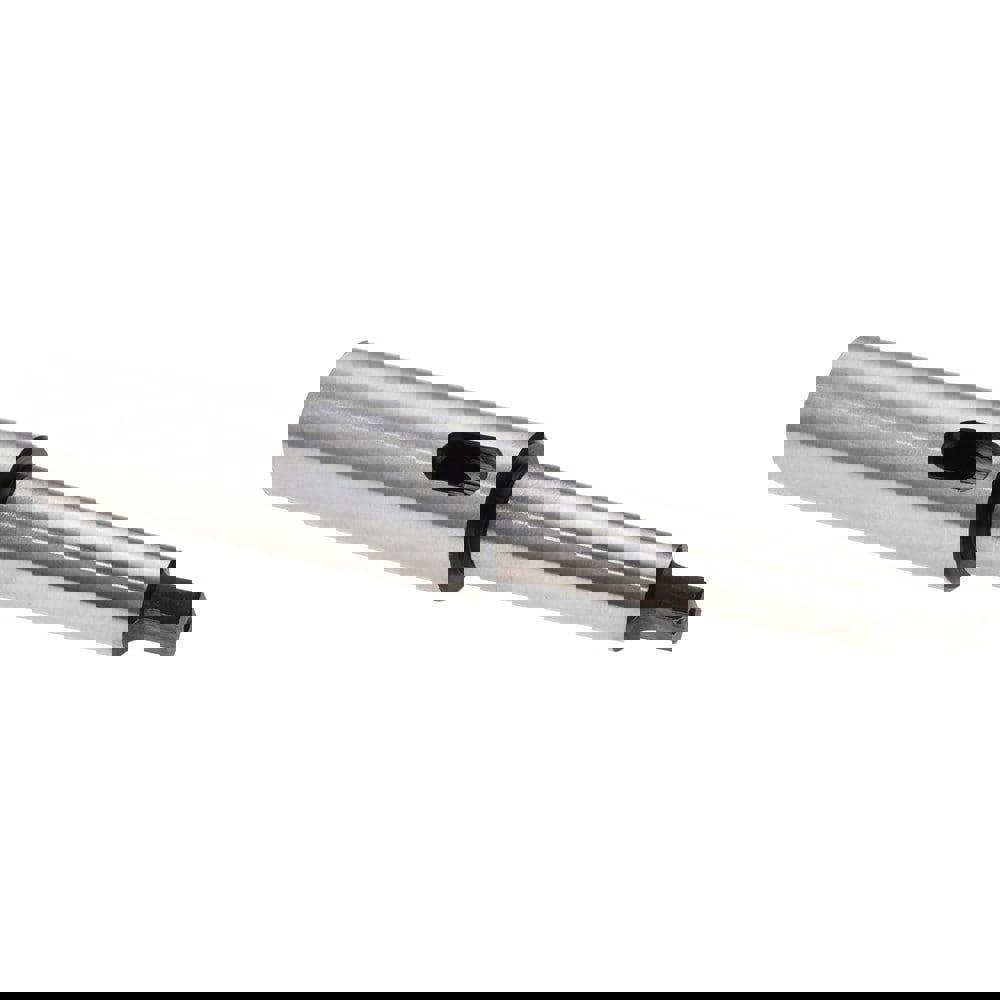 MT3 Inside Morse Taper, MT3 Outside Morse Taper, Extension Morse Taper to Morse Taper