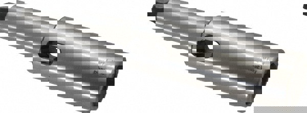 MT4 Inside Morse Taper, MT4 Outside Morse Taper, Extension Morse Taper to Morse Taper