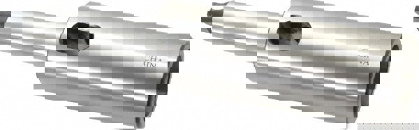 MT5 Inside Morse Taper, MT3 Outside Morse Taper, Extension Morse Taper to Morse Taper