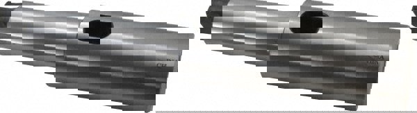 MT5 Inside Morse Taper, MT5 Outside Morse Taper, Extension Morse Taper to Morse Taper