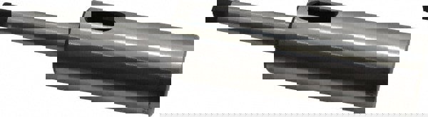 MT2 Inside Morse Taper, MT1 Outside Morse Taper, Extension Morse Taper to Morse Taper