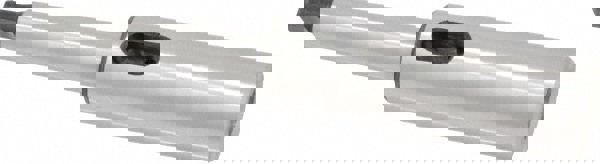 MT2 Inside Morse Taper, MT2 Outside Morse Taper, Extension Morse Taper to Morse Taper