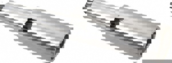 MT5 Inside Morse Taper, MT5 Outside Morse Taper, Extension Morse Taper to Morse Taper