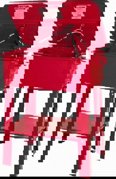 Parts Washer: Free Standing