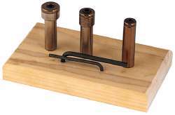 Slitting/Slotting Saw Arbor