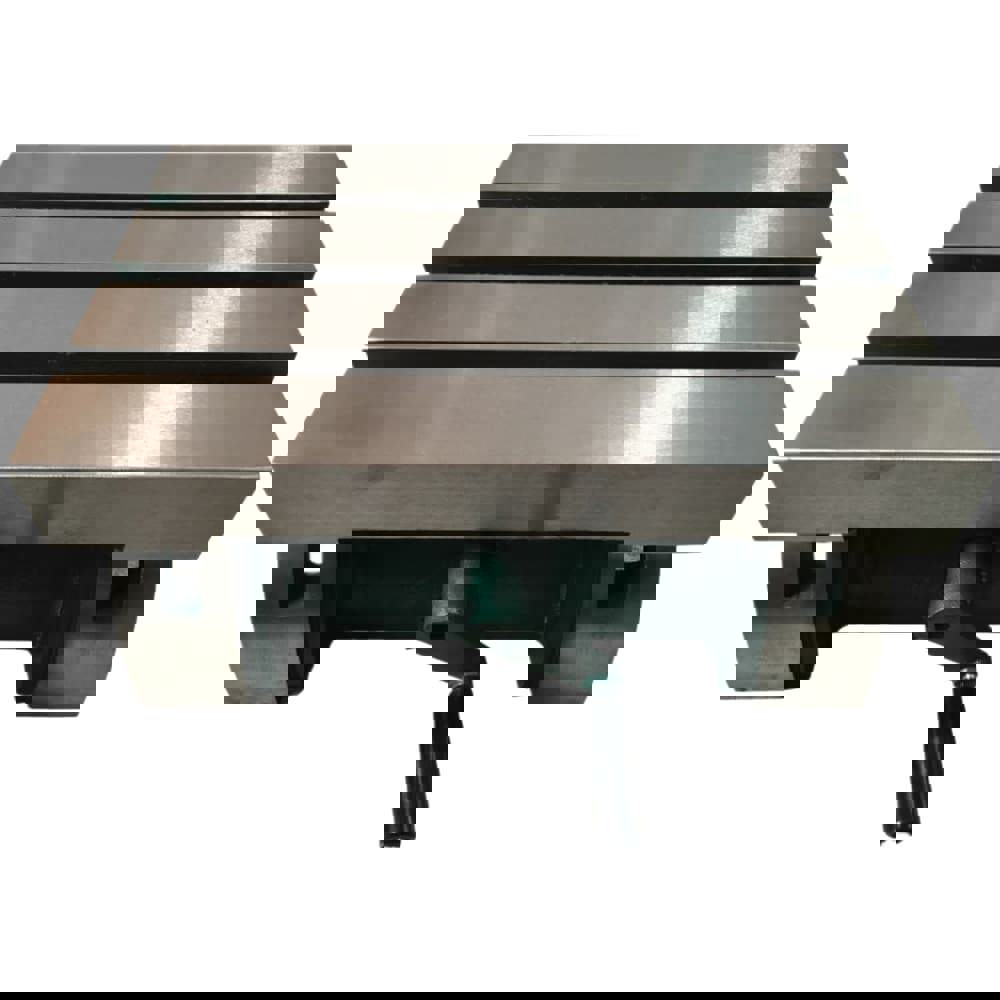 250 mm OAL x 180 mm Overall Width x 133 mm Overall Height, Tilting Table