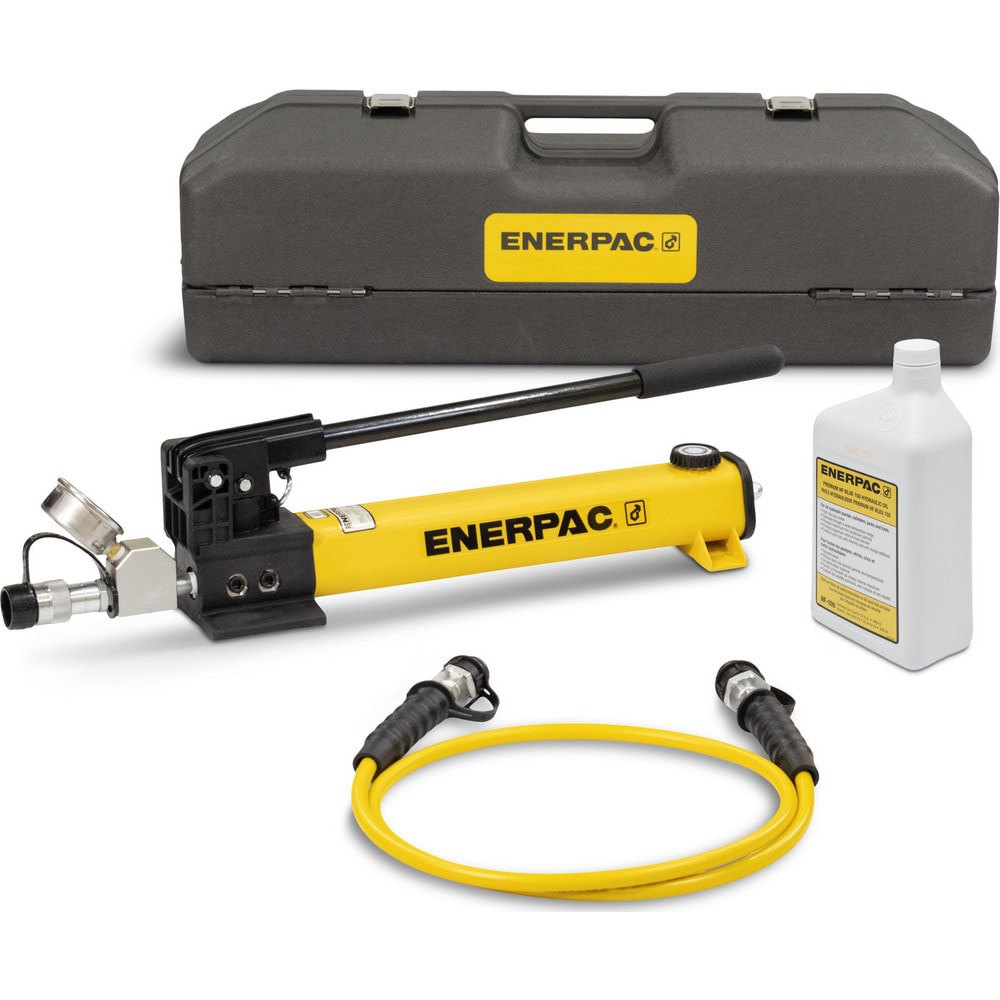 Hydraulic Maintenance & Repair Kits; Maximum Working Pressure: 10000.000 ; Oil Capacity: 55.00