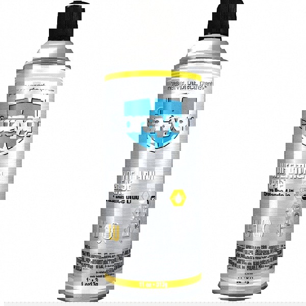 General Purpose Grease: 11 oz Aerosol Can, Lithium