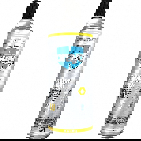 Multipurpose Lubricants & Penetrants