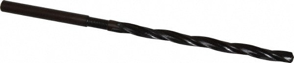High-Speed Steel Straight Core Drill: 1/4