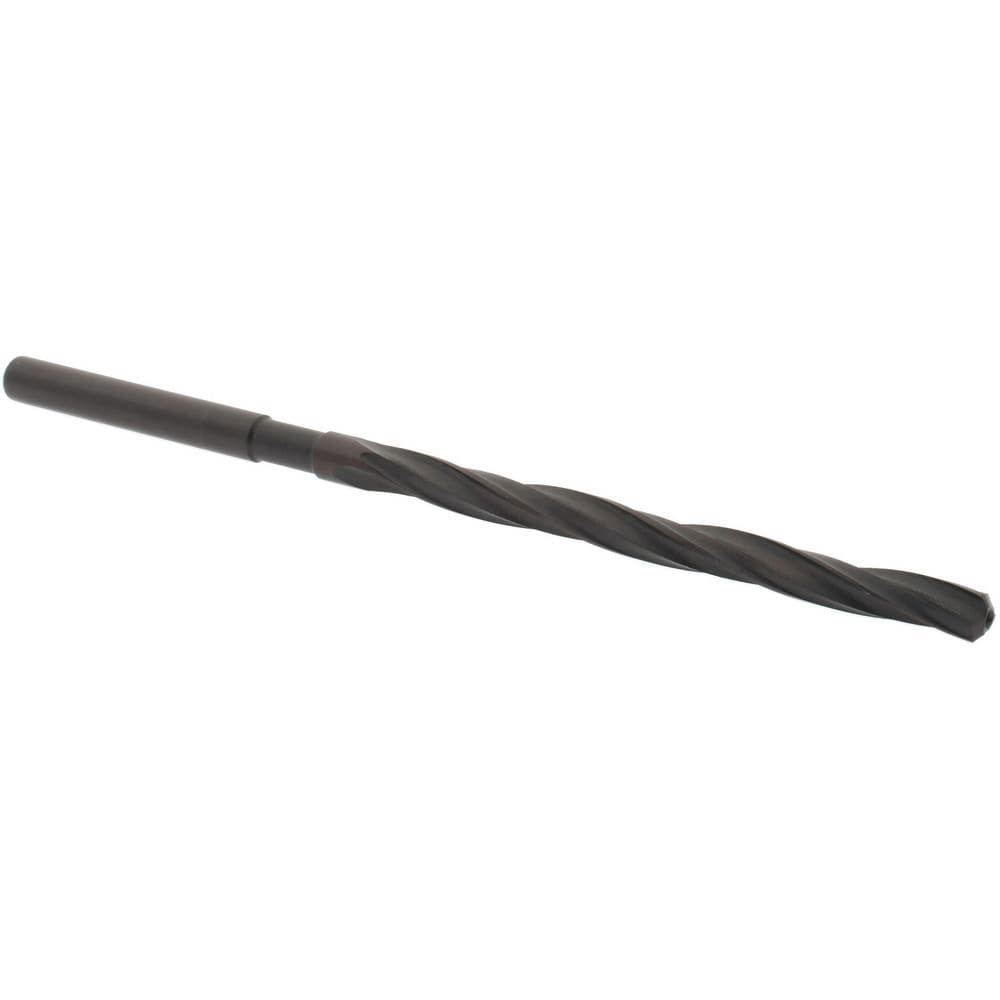 High-Speed Steel Straight Core Drill: 9/32