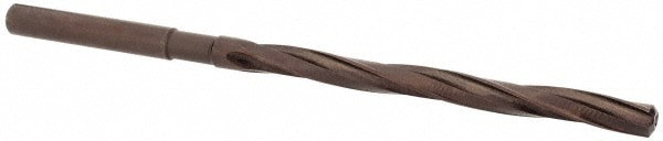 High-Speed Steel Straight Core Drill: 5/16