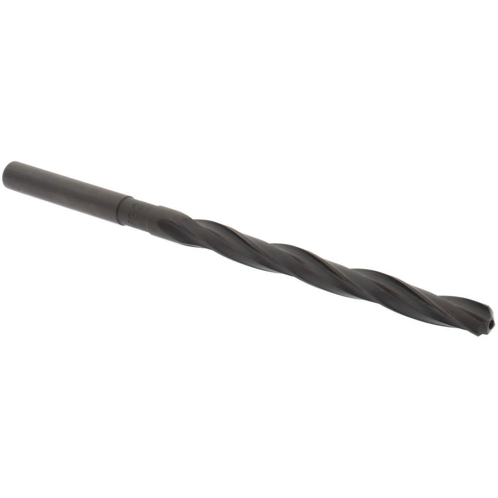 High-Speed Steel Straight Core Drill: 11/32