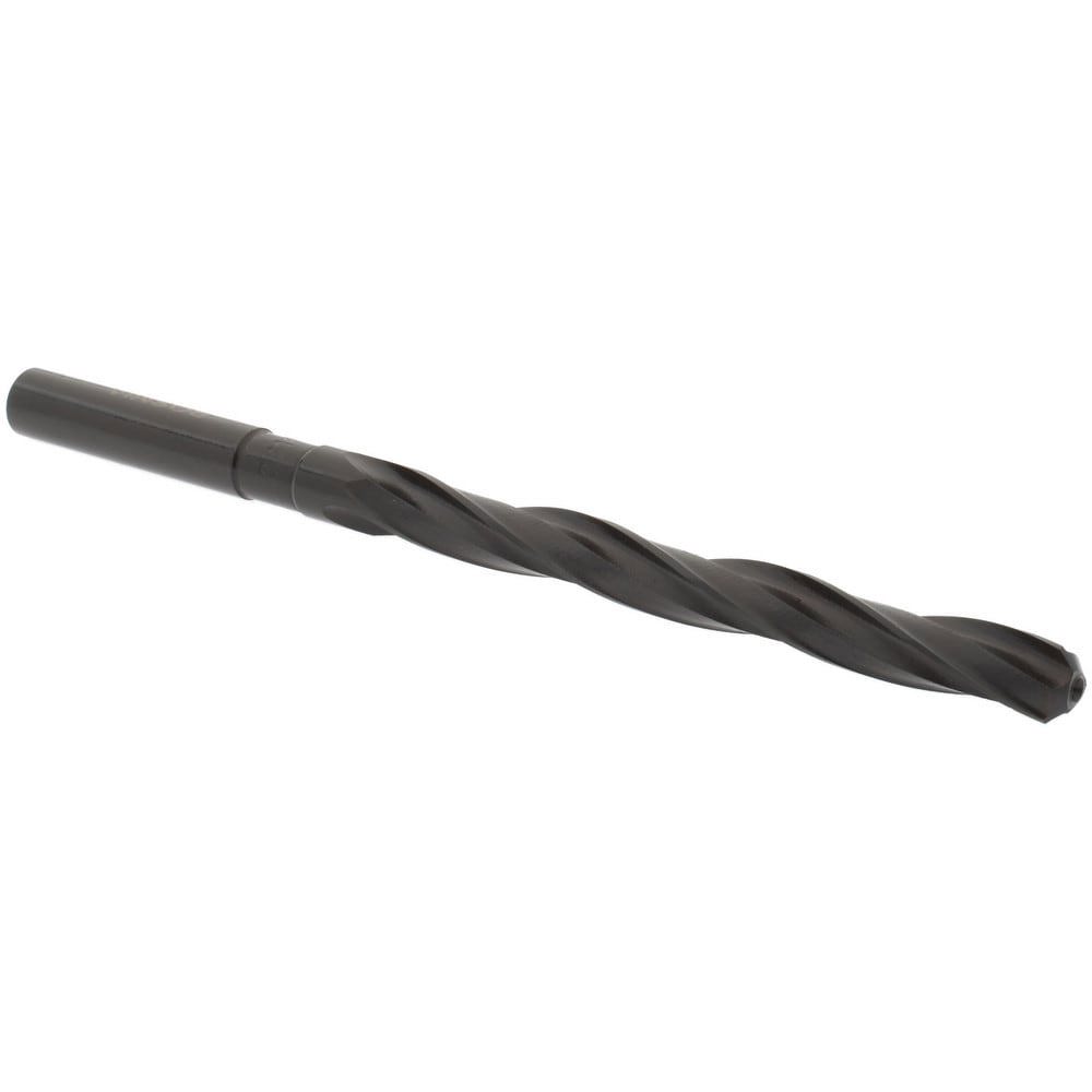High-Speed Steel Straight Core Drill: 7/16