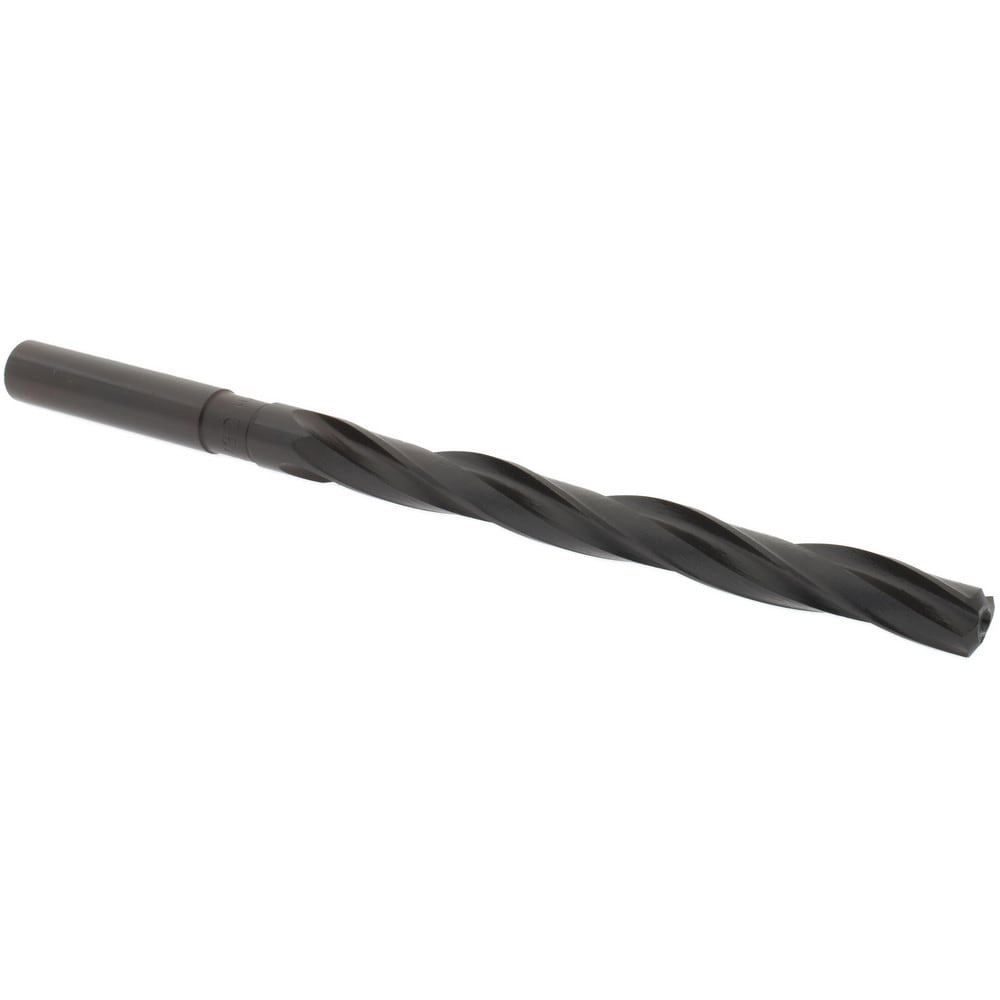 High-Speed Steel Straight Core Drill: 15/32