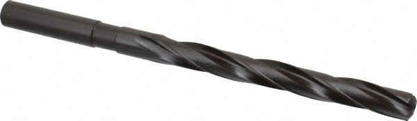 High-Speed Steel Straight Core Drill: 1/2