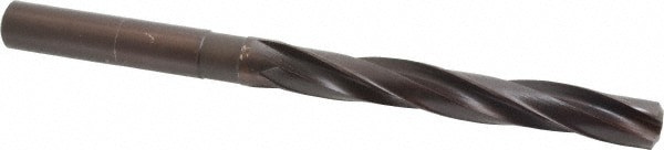 High-Speed Steel Straight Core Drill: 3/4