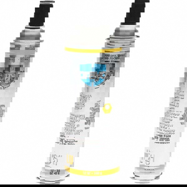 Chain & Cable Lubricants; UNSPSC Code: 15121500