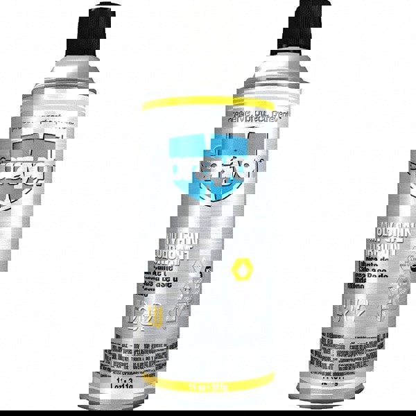 11 oz Aerosol Extreme Pressure Moly Chain & Cable Lubricant