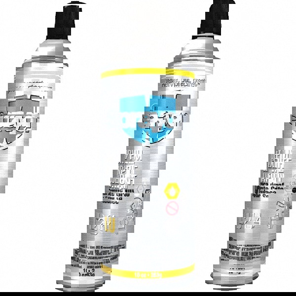 10 oz Aerosol Dry Graphite Penetrant/Lub