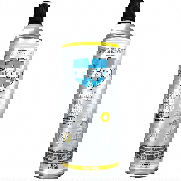 16 OZ AEROSOL SILICONE PENETRANT/LUBRICA