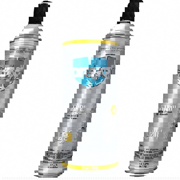 Sprayon 12 oz Aerosol Cutting Fluid