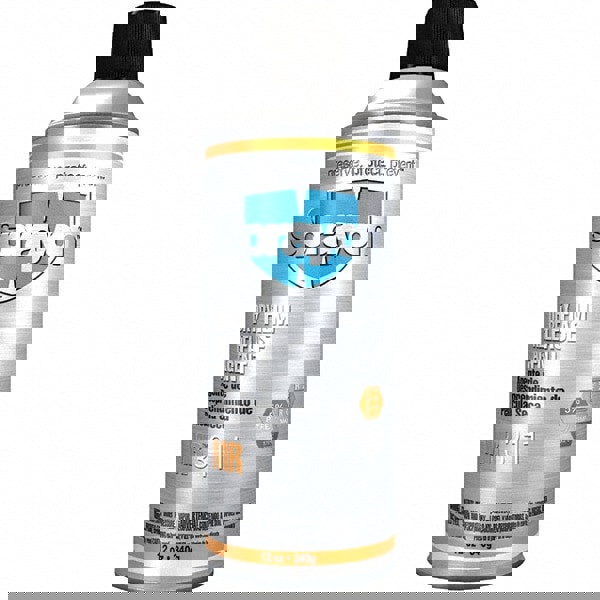 16 Ounce Aerosol Can, White, General Purpose Mold Release