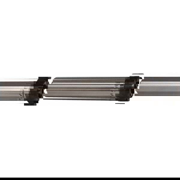 Collet Chuck: ER Collet, Straight Shank