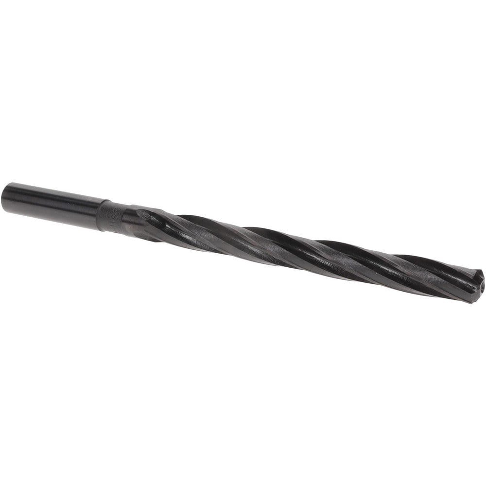 High-Speed Steel Straight Core Drill: 1/2
