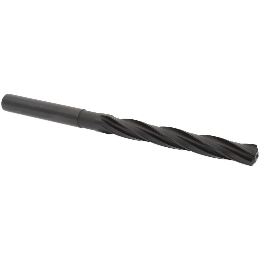 High-Speed Steel Straight Core Drill: 19/32