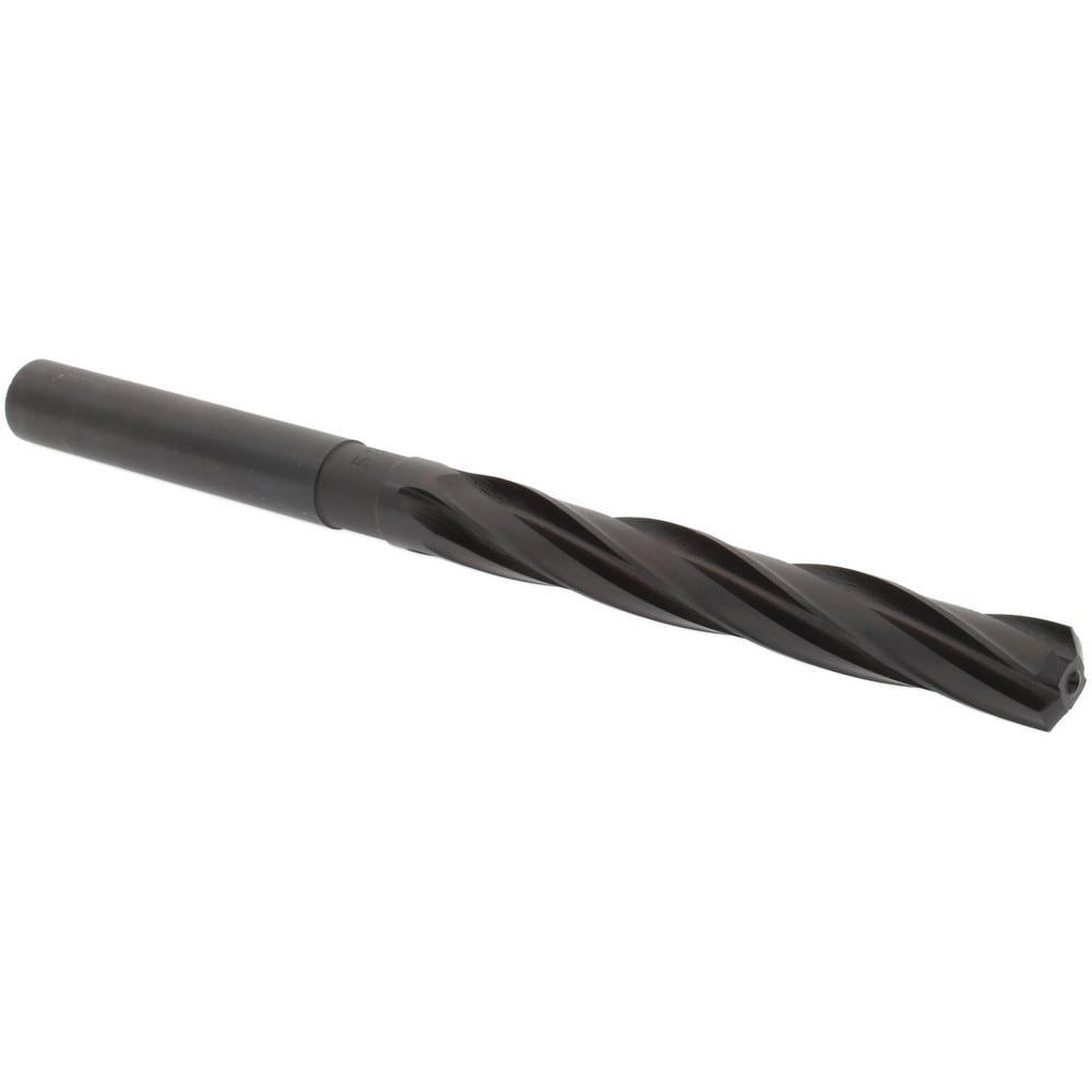 High-Speed Steel Straight Core Drill: 5/8