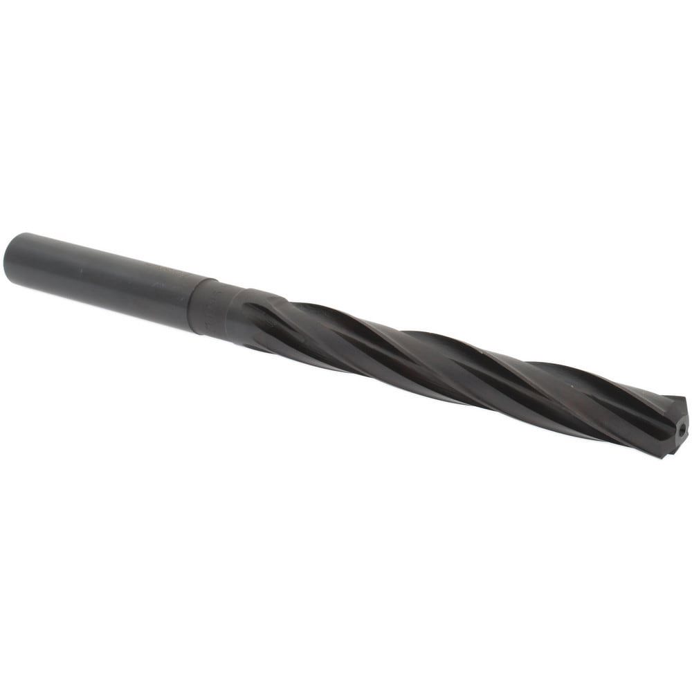 High-Speed Steel Straight Core Drill: 11/16