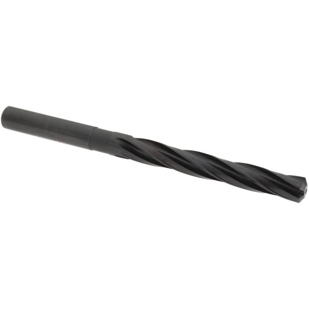 High-Speed Steel Straight Core Drill: 23/32