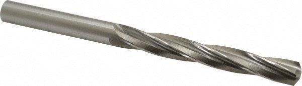 High-Speed Steel Straight Core Drill: 3/4