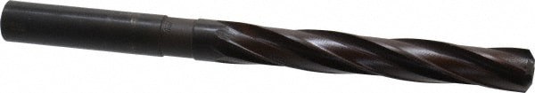 High-Speed Steel Straight Core Drill: 13/16