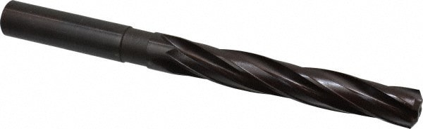 High-Speed Steel Straight Core Drill: 7/8