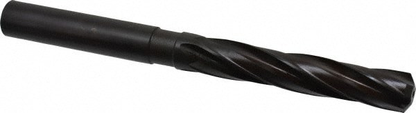 High-Speed Steel Straight Core Drill: 29/32