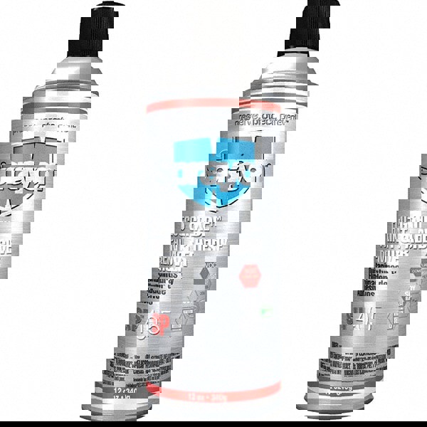 Paint Remover: 12 oz Can