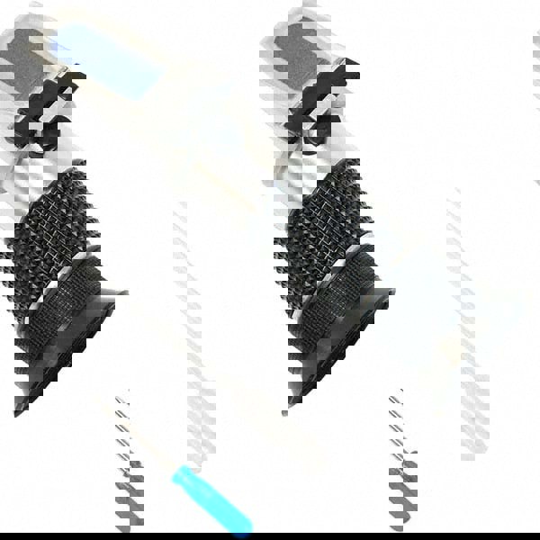 Hand-Held Refractometer