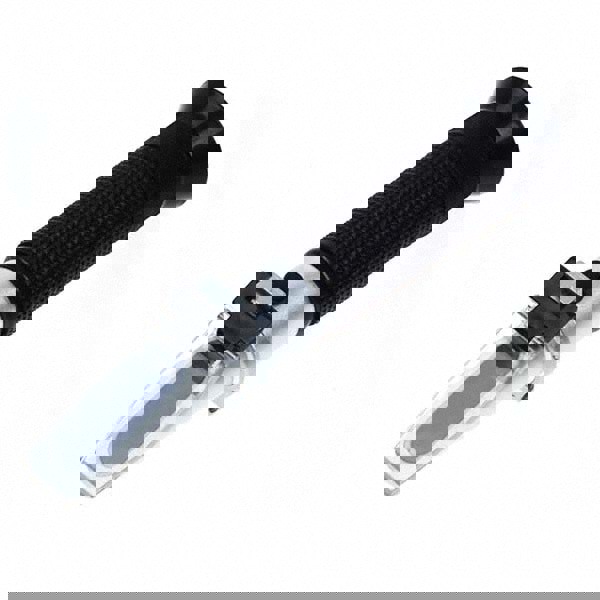 Hand-Held Refractometer