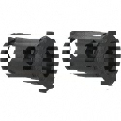 Rotary Tool Holder Bushing: Type J, 1/2