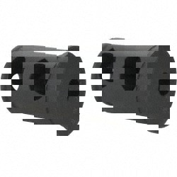 Rotary Tool Holder Bushing: Type J, 3/8