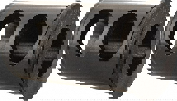 Rotary Tool Holder Bushing: Type J, 1