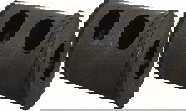 Rotary Tool Holder Bushing: Type J, 7/8